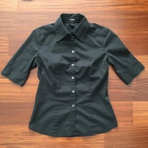 Express Stretch Dress Shirt